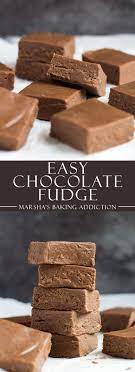 Pin On Fudge Recipes