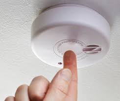 Change your smoke detector every five years. How To Stop Smoke Detector From Chirping Arxiusarquitectura