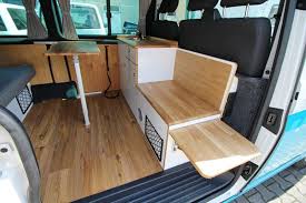 Neue Seite Campingbus Ausbau Reisemobil Campingbus