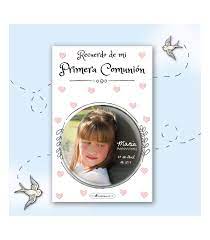 Check spelling or type a new query. Chapa Personalizada Comunion Nina Con Foto El Lobo Lopez