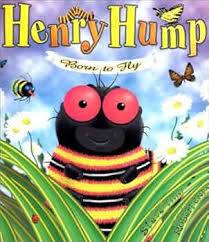 Henry Hump: Born to Fly: Tiller, Steve, Cremeans, Robert: 9780970459770:  Amazon.com: Books