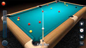 You'll find a great choice of fun games at my real games that include virtual pool and billiard games like 8 pool ball. 3d Pool Game For Android Apk Download