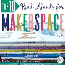 Chat with your child (ren) about windmills (what they are, how they operate and their function; Top 10 Read Alouds For Elementary Makerspaces Teach Outside The Box