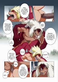 Play My Style Workshop (Ross)] LIKE FATHER LIKE SON – Future Card  Buddyfight dj [Esp] - Gay Manga | HD Porn Comics