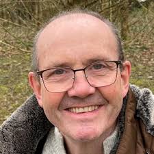 David lan Jarvis for Barnstaple with Westacott in the North Devon local  election