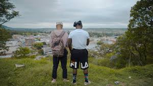 Diamond concrete is located in ladysmith. Blaq Diamond Inkaba Short Film Part 2 Ladysmith Home Coming Youtube