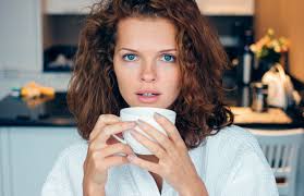 Lera by Artem Grinchenko for C-Heads - C-Heads Magazine