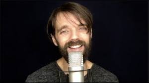 Your Love Drives My Fear Away, Daniel Lovett [Official Music Video]  Inspired by "The Shack"