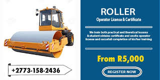 0731582436 Tlb Bulldozer Roller Training School Mutale Limpopo Training School Limpopo Training Center