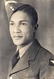 🇯🇲🇬🇧WWII uncovered: John Jellicoe Blair: A Salute to the Jamaican  Pilots of the RAF John Jellicoe Blair, of St. Elizabeth Jamaica, joined the  RAF in 1941. After initial training in Jamaica, John