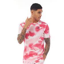 Up to extra 5% off. Puma Tee Shirt Homme Rose