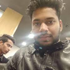 Vicky Khan's User Profile