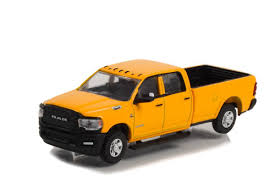 Image result for Construction Yellow 2020 Dodge Truck