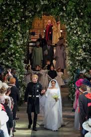 Prinz harry ist ein wahrer entertainer. See Every Iconic Moment From Prince Harry And Meghan Markle S Royal Wedding On Their Anniversary Harry And Meghan Wedding Royal Wedding Harry Wedding