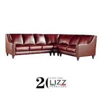 American Classic L Shape Sectional Leisure Genuine Leather Corner Sofa  Furniture