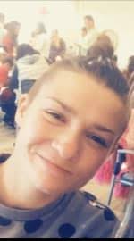 Brianna Angle Obituary (1994