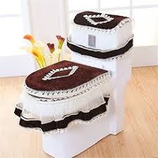 Free shipping on orders of $35+ and save 5% every day with your target redcard. 18 Toilet Seat Cover Ideas Toilet Seat Cover Toilet Seat Toilet Accessories