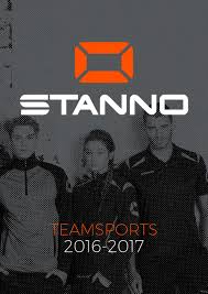 Stanno Catalogue 2016 2017 Uk By Deventrade Bv Issuu