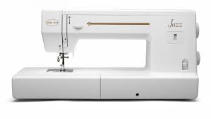 Jazz Sewing Machine Baby Lock Products