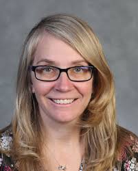 2021 Nursing Annual Report