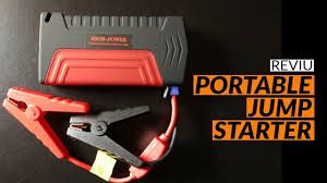 Hidupkan enjin kereta bantuan, dalam video ini pakai bateri sihat je jadi skip. Portable Jump Starter Penyelamat Bateri Kereta Lemah