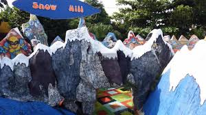 Maybe you would like to learn more about one of these? 65 Tempat Wisata Di Sukabumi Dan Harga Tiket Masuk 2021