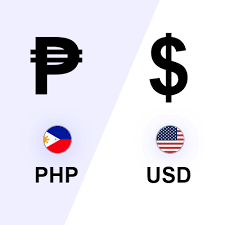 The exchange rate, is the philippine peso / dollar ratio and informs the value of philippine peso in dollar. Convert Philippine Piso To Usd Dollar Today Php To Usd