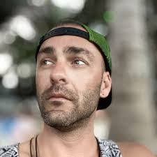 Chris Paxton's Instagram, Twitter & Facebook