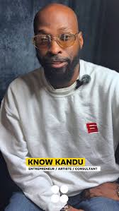 🎥 On vient de tourner un Portrait 10/10 marquant avec KNOW KANDU.  @gang_s_khan @stage2424 , Artiste. Écrivain. Réalisateur de films &  documentaires. Conférencier. Consultant., Depuis plus de 30 ans, ...