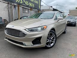 Image result for White Gold 2019 Ford