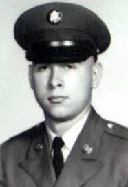 Carl Spencer Obituary (1942