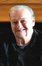 James Robert "Jim" Kinrade