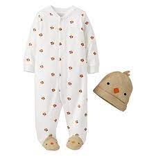 4.4 out of 5 stars 510. Thanksgiving Pajamas For Kids Isle Of Baby