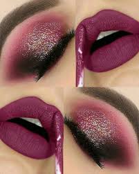 maquiagem gorgeousmakeuplooks goz fari dudak makyaji goz makyaji rehberleri