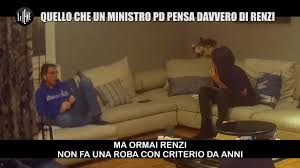 Chi è nunzia de girolamo, concorrente di ballando con le stelle. Lo Scherzo A Boccia La Moglie Nunzia De Girolamo In Politica Con Renzi Le Iene