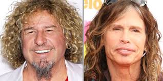 Steven Hagar Gantikan Steven Tyler di Aerosmith?