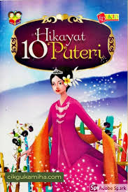 Dipendekkan cerita, aku pun berhenti untuk makan di sebuah restoran. Hikayat 10 Puteri Cikgukamiha Com