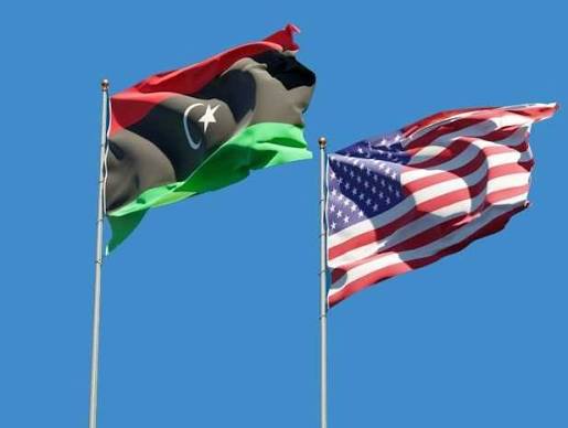 واشنطن تدين هجوم سبها: هناك أطراف تقوض استقرار ليبيا