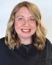 Miss Jennifer's Dance...