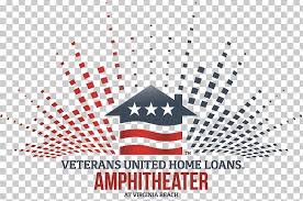 Veterans United Home Loans Amphitheater At Virginia Beach