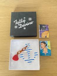 Tatty Devine Costume Brooches & Pins for sale | eBay UK