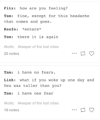 Also i don't own any of the pictures, artwork, quotes and memes i used. Hahaha I Love Tam So Much He S Awesome Lost City Kotlc Memes Keeper Of The Lost Cities Funny