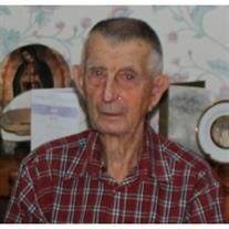 William Pecor Obituary