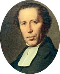 Karl Albert Ludwig Büchsel