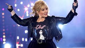 Maite kelly sieht toll aus und deshalb lieben wir die vollblutfrau. Maite Kelly Herz Edition Das Sind Die Neuen Lieder