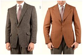 The jacket leather was quite thick and heavy and there was a double lining with a pocket for the removable back armour. Suit Alterations What A Tailor Can Can T Do