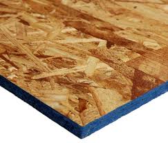 The result is that the tendency for the boards to warp into their original shape is diminished as each board is pressed against the other layers. Wall Sheathing Options Greenbuildingadvisor