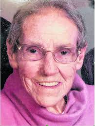 Peggy O'Neil Renner, 83 Obituary