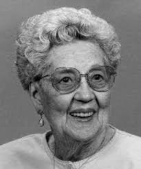 Anna Elizabeth Allen Obituary May 18, 2007