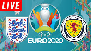 I just lived with it for a while. England Scotland Euro 2021 Euro 2020 Scotland Fan Travel England Wembley London T5